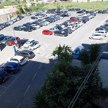 Appartamento Alvalade Coliving Hub Lisbona Esterno foto