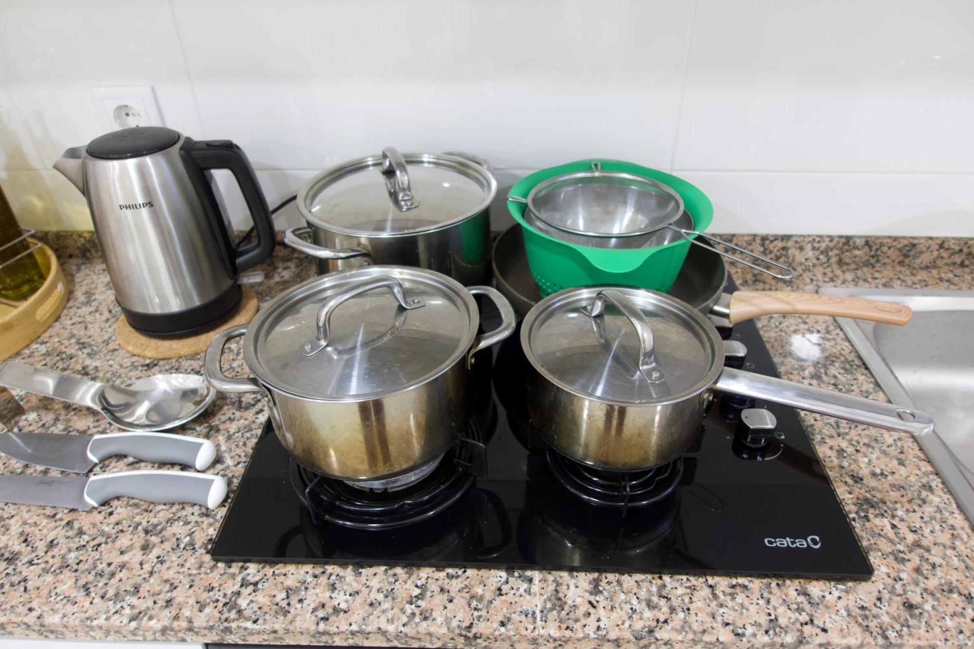 Appartamento Alvalade Coliving Hub Lisbona Esterno foto