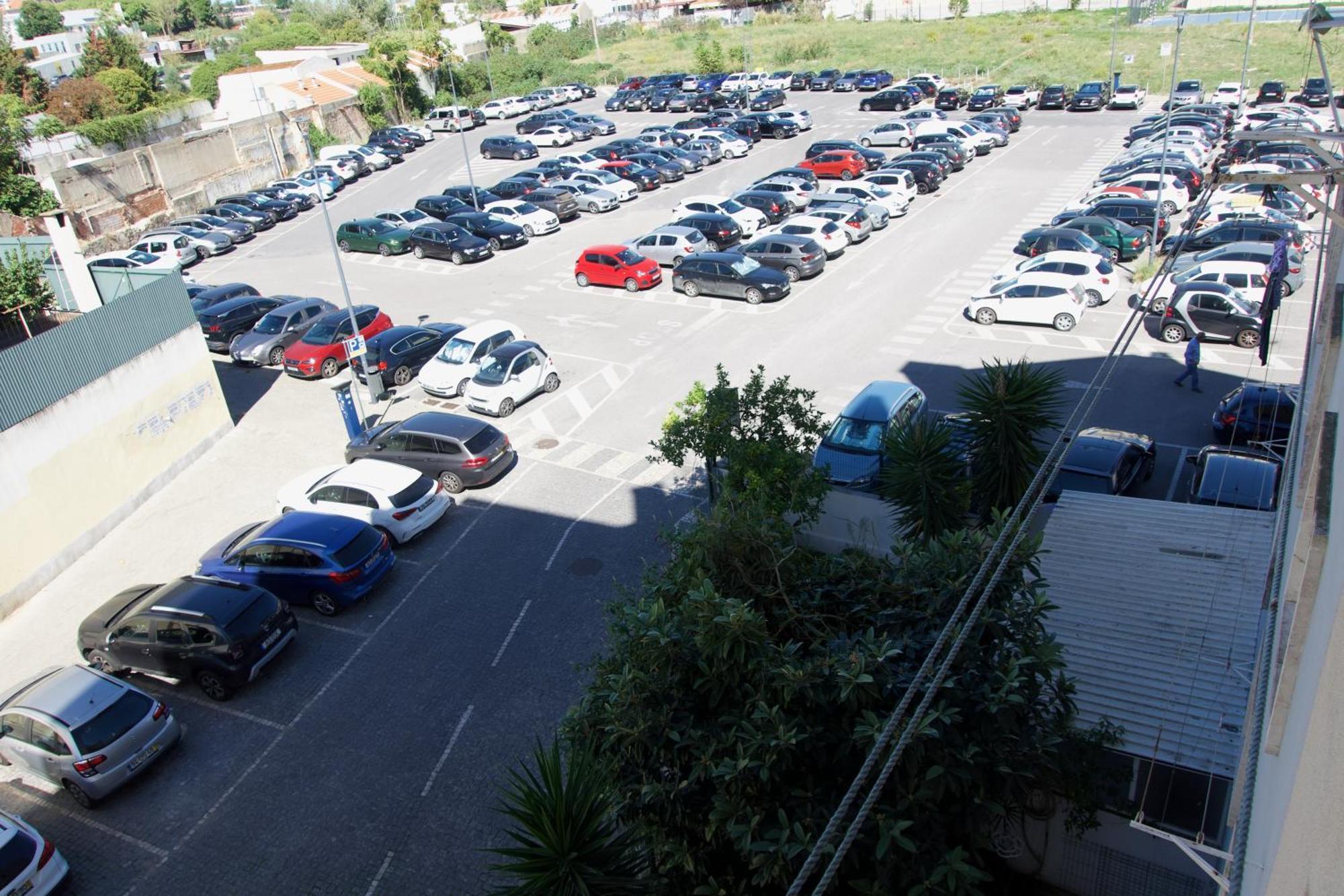 Appartamento Alvalade Coliving Hub Lisbona Esterno foto